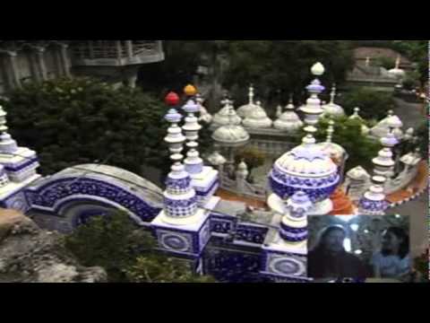 MASJID MISTERI DI TUREN, MALANG, JATIM, INDONESIA part 5. avi