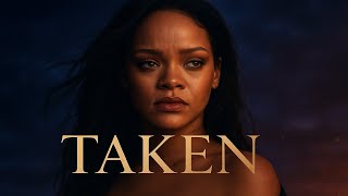 Rihanna - Taken New Song 2025