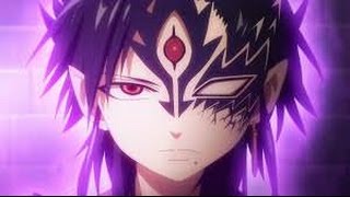 Magi The Kingdom of Magic?AMV?- Scorned