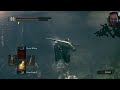Dark Souls - Black Iron Express Derail [Ep. 12]