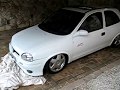 Corsa GSi 1.6 16v suspensão a ar