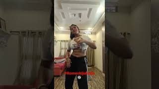 Romeo Ki Juliet La Vishnupriya Bhimeneni