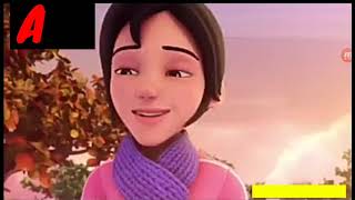Lagi Syantik Versi Upin Ipin