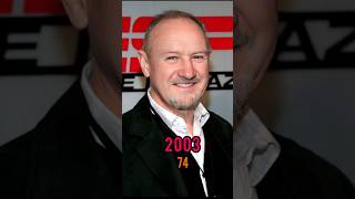Runaway Jury 2003-2025 Cast Then And Now 2003 Vs 2025