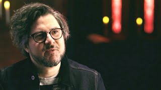 THE NUN On set visit with Corin Hardy Director
