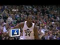 NBA TV Top 10: February 11th
