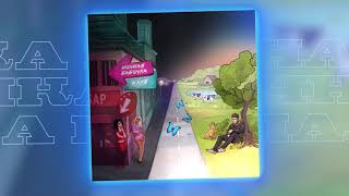 Мэвл - Ночная Бабочка (Премьера Трека)