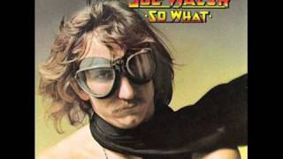 Watch Joe Walsh Song For Emma video