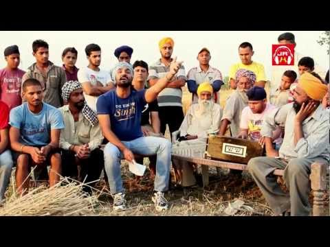 National Villager-FIGHTER:Jassi Jasraj HD 2012