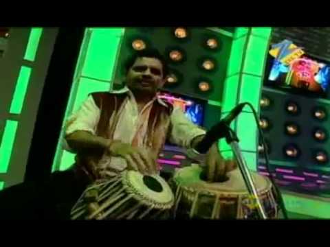 Sanu ek pal channa a way sajna tere bina By Ali Sher Adnan...