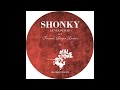 RTR045 Shonky - Easy d'Or