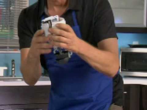 Vince with Slap Chop (Long version)