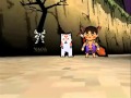Let's Play Okamiden Part 7: Double Divine