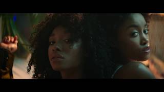 Watch Maleek Berry Pon My Mind video