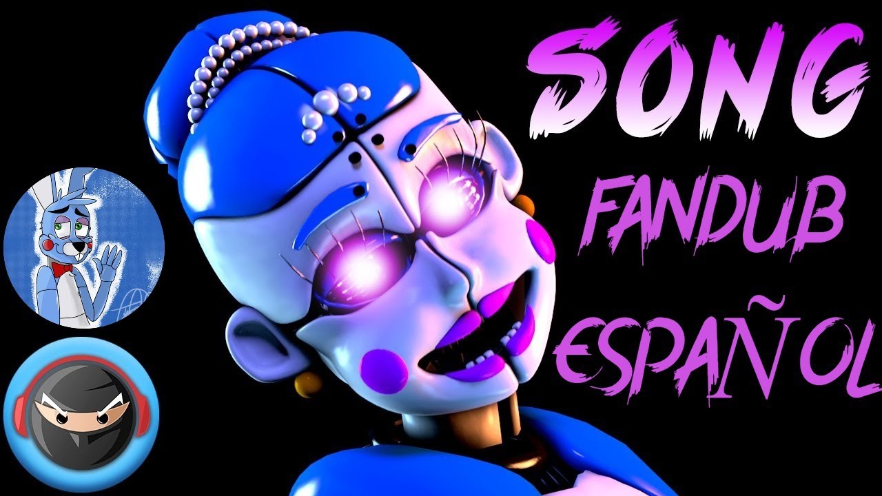 Fnaf sound