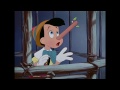 Pinocchio's Lie