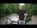 Bentley Continental GT 2019 in-depth review | carwow Reviews