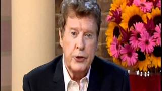 Michael Crawford on This Morning