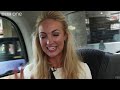 Matt Edmondson's Awkward Conversations: Leah Totton - The Apprentice - BBC One