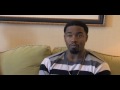 Michael Jai White & Scott Sanders - Black Dynamite Interview