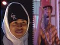 Rare Dr. Dre / Snoop Dogg / Run DMC / Robert Plant / LL Cool J by Abbie Kearse MTV 1992 - 1993