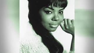 Watch Mary Wells I Love The Way You Love video