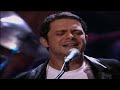 Alejandro Sanz - Siempre Es De Noche