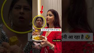 Hungry Nyra Banerjee Prayu Official
