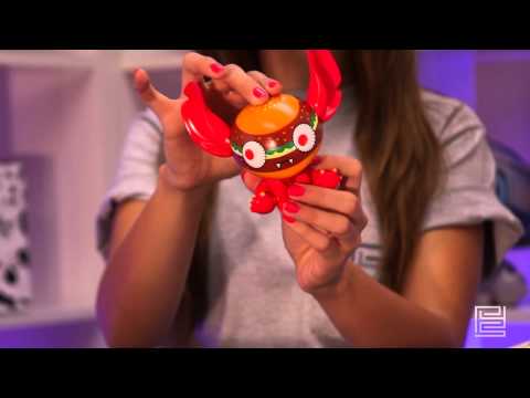MINDstyle x Disney Stitch Project Collector Figures
