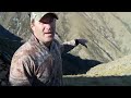 Joe Thomas New Zealand Archery Tahr Lochinvar Safaris