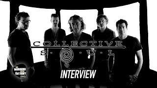 Collective Soul Interview