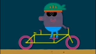 Hey Duggee Intro In G Major 4