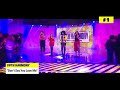 Fifth Harmony "Don't say you love me" live!