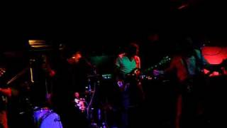 Watch Cafe Bertrand Les Vents video