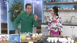 Dr. Feridun Kunak Show - 4 Mayıs 2016