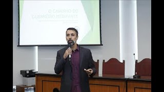 Como vencer as fraquezas da mente / Parte 2