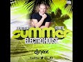 19. Dj Nev Electro House Summer Julio 2014