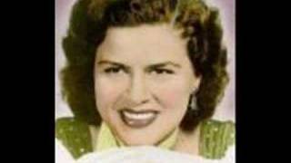 Watch Patsy Cline Pick Me Up On Your Way Down video