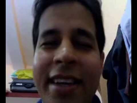 dr rajeev yadav song......dil ke tukde tukde karke