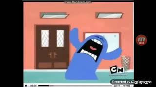 My Reaction To Bad Thing