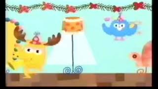 Last Video Of 2020 Moose Announces Franklin For New Years 2006?