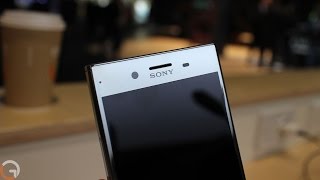 לקנות Sony Xperia XZ Premium