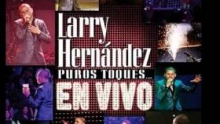Watch Larry Hernandez El Ejecutor En Vivo video