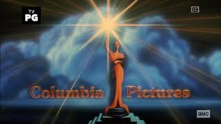 Ghostbusters 2 - Amc Intro