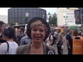 demonstration