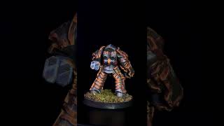 Tartaros Terminator