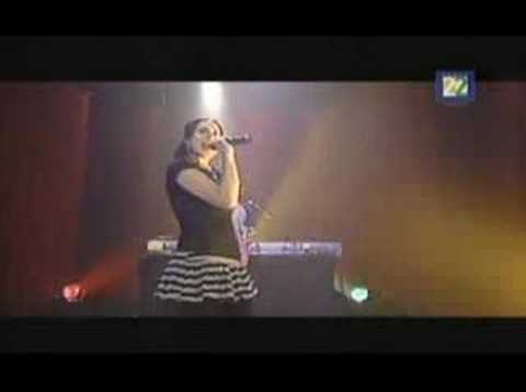 DANIELA Y SU SONIDO LASSER MIEDO LETRA daniela y su sonido lasser miedo letra: