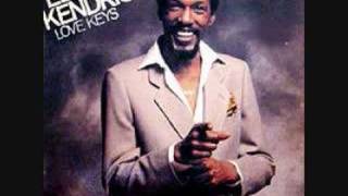 Watch Eddie Kendricks Can I video