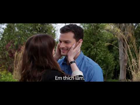 Cảnh nóng bỏng trong phim|NĂM MƯƠI SẮC THÁI TỰ DO| Nhiều cảnh nhậy cảm cấm trẻ em dưới 18T