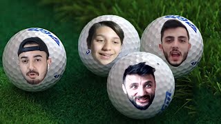 Eki̇ple Top Olduk F Oynadik